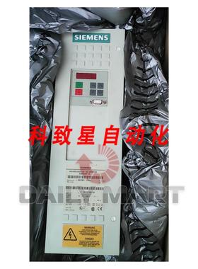 工业配件6SE7021TB61-Z 6SE70213TB61Z MASTERDRIVE 变频器