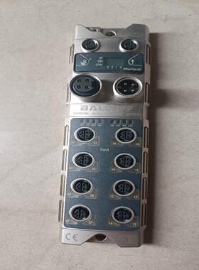 询价巴鲁夫模块BNI004M实物图议价~可接维修