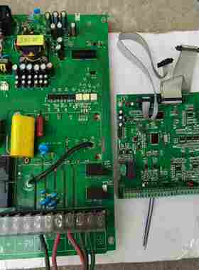 询价~11kw金田变频器JTE320H0110G3主板驱动板