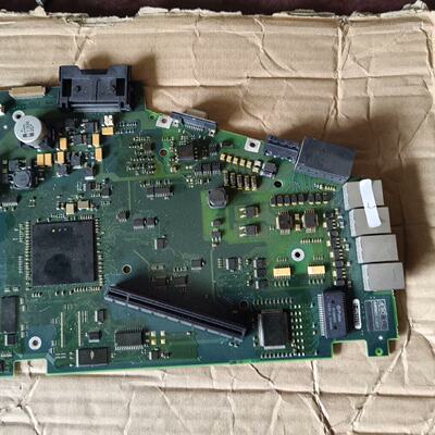 议价西门子CU320驱动器主板A5E01288889