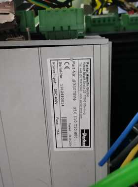 compax3伺服驱动器com（零零电子）