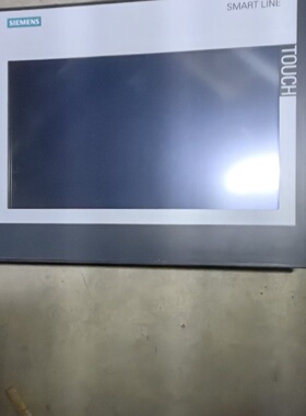 西门子触摸屏smart1000IEV36AVGB4拍前询价