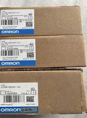 CJ1W-SPU01-V2议价询价