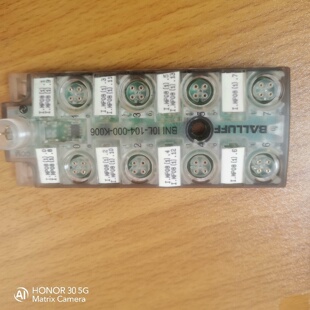 巴鲁夫BNI0006BNIIOL104000K0
