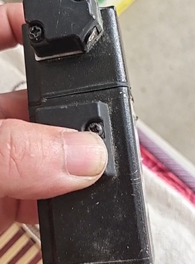 【议价】台达ECMAC20401GS