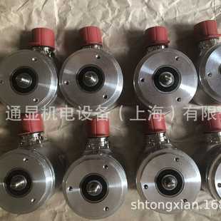 德国库伯勒KUEBLER编码 器8.5820.1612.040Z0上海办事处