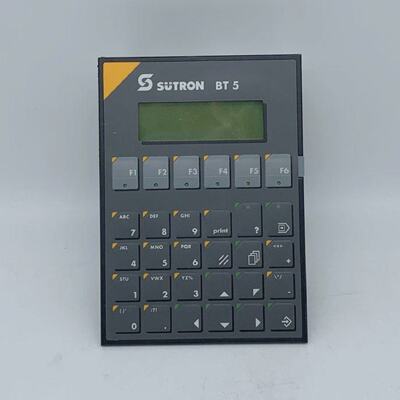 LK2068 Bedienpanel Stron BT5N061030 HS00063A