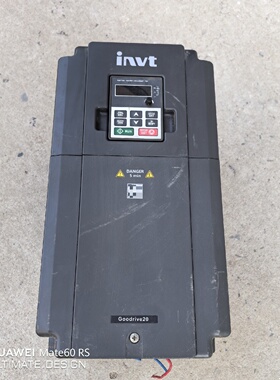 英威腾变频器GD207R5G4380V议价