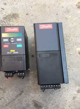 询价丹佛斯195N3101变频器丹佛斯VLT2807VLT