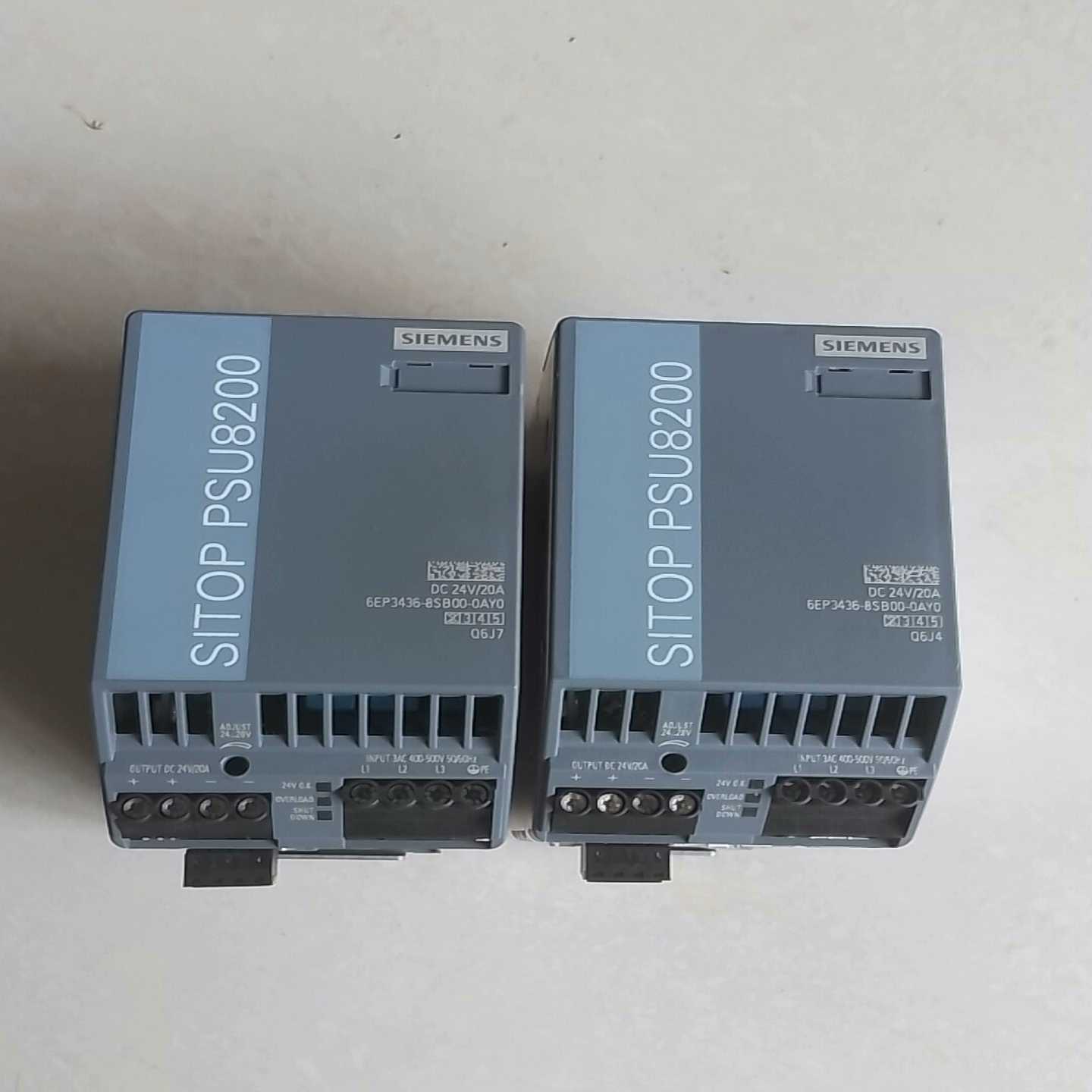 电源PSU8200，6EP3436-8SB00-0AY询价