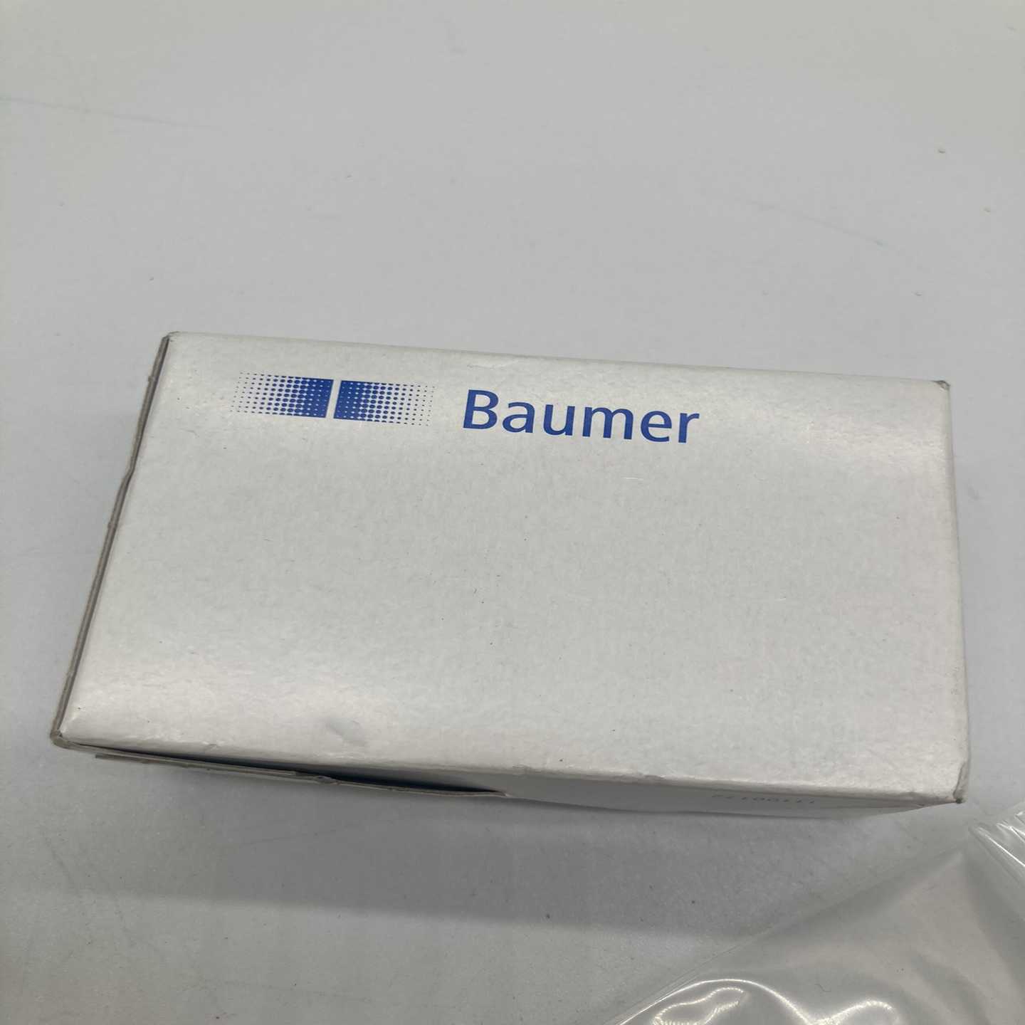 Baumer堡盟O300.GP-11110415漫反射光电开询价