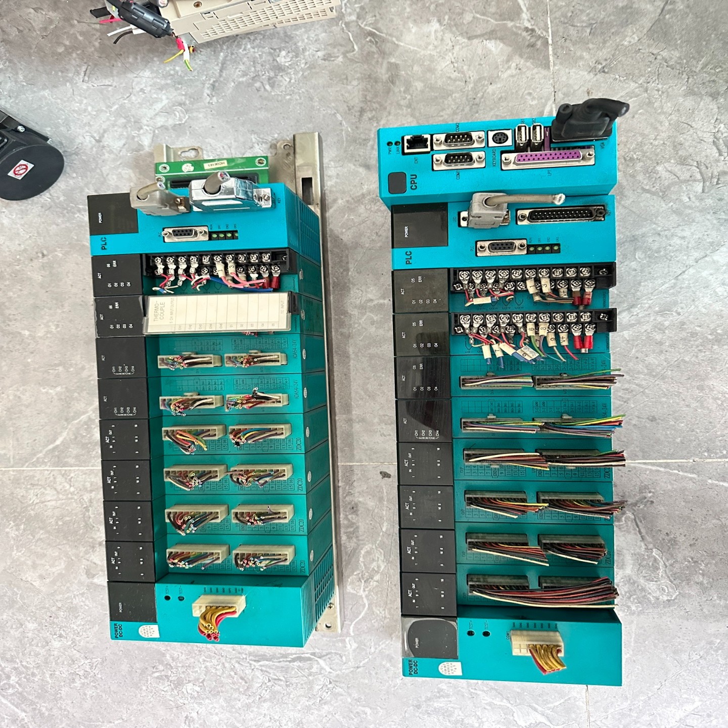 【议价】DC-DC ZDC20 ADA64-24V THM10 FA