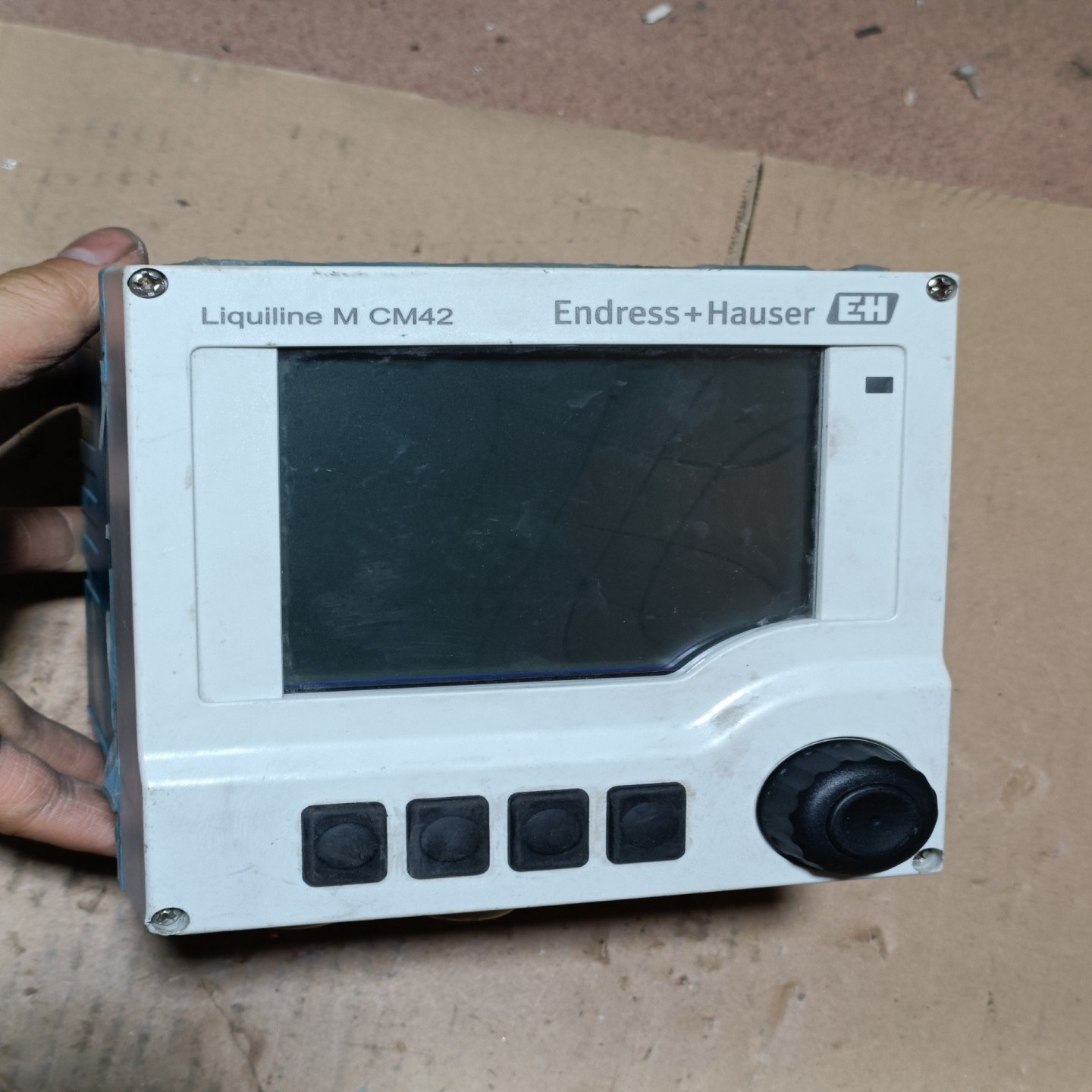 EHCM42PH计变送器CM42-MEA000EA--议价商品