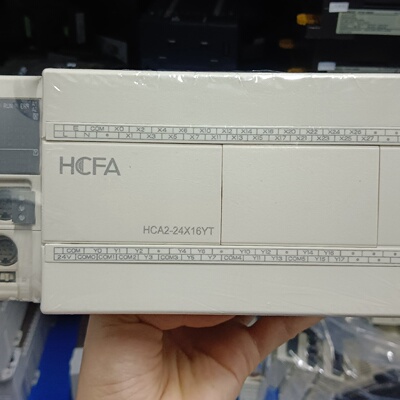 溢价-禾川PLCHCA224X16YTA