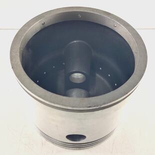 Pistone 1st Palco Per Hamworthy 2TF52TF54 Air Compressor Spa