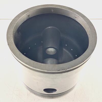 Piston 1st Stage For Hamworthy 2TF5  2TF54 Air Compressor Sp