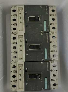 【议价】断路器VL160N100A3P适用