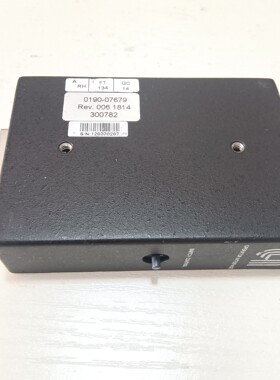 询价~OPERATOR INTERFACE 开关控制器 0190-