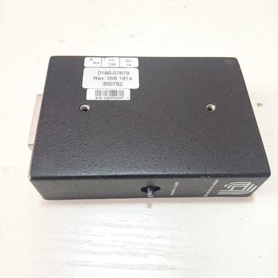 OPERATOR INTERFACE 开关控制器 0190-~询价