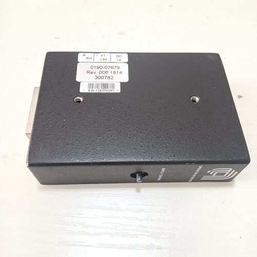 OPERATOR INTERFACE 开关控制器 0190-~询价