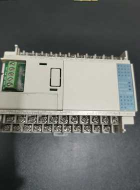 咨询-Fx1s-30MR-001.配带485BD通信板。