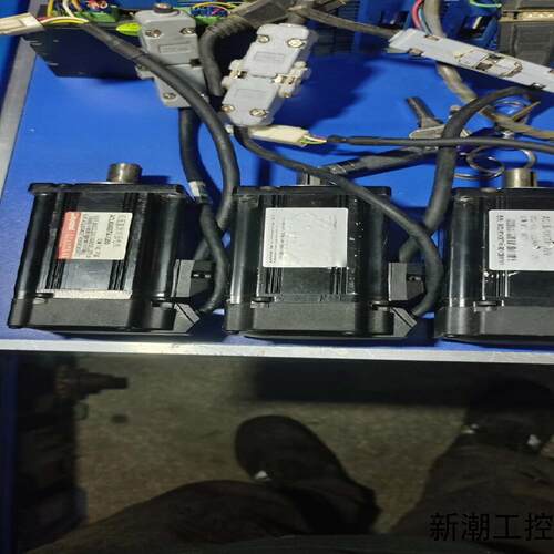 Dayond低压直流伺服电机400W ACL60400T议价商品