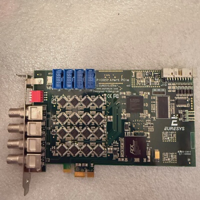 议价Euresys PICOLO picolc Alert【议价】