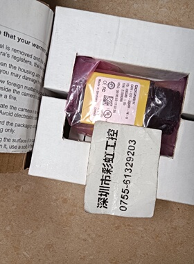 询-CAMCIC5000R14G康耐视COGNEX