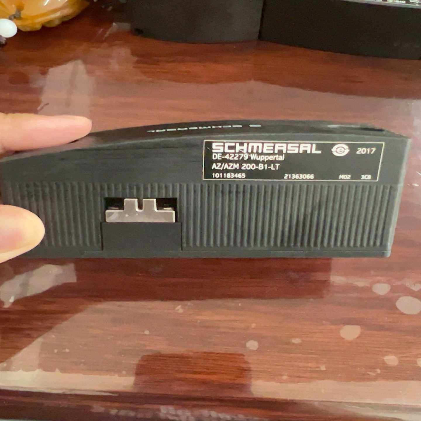 SCHMEASAL锁具附件，AZ/AZM200-B1-LT，--议价商品