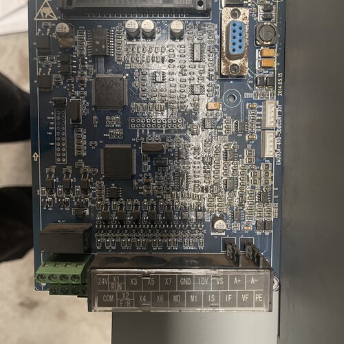 正弦主板EM303B-议价