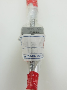 THKBNK1004-2.5RRG0180LC5-Y地面滚珠螺丝4毫米引线BSC-I-