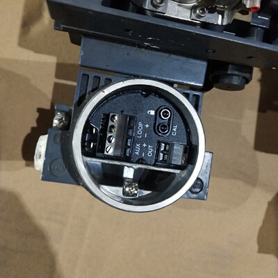 议价费希尔DVC62003台DVC6030适用