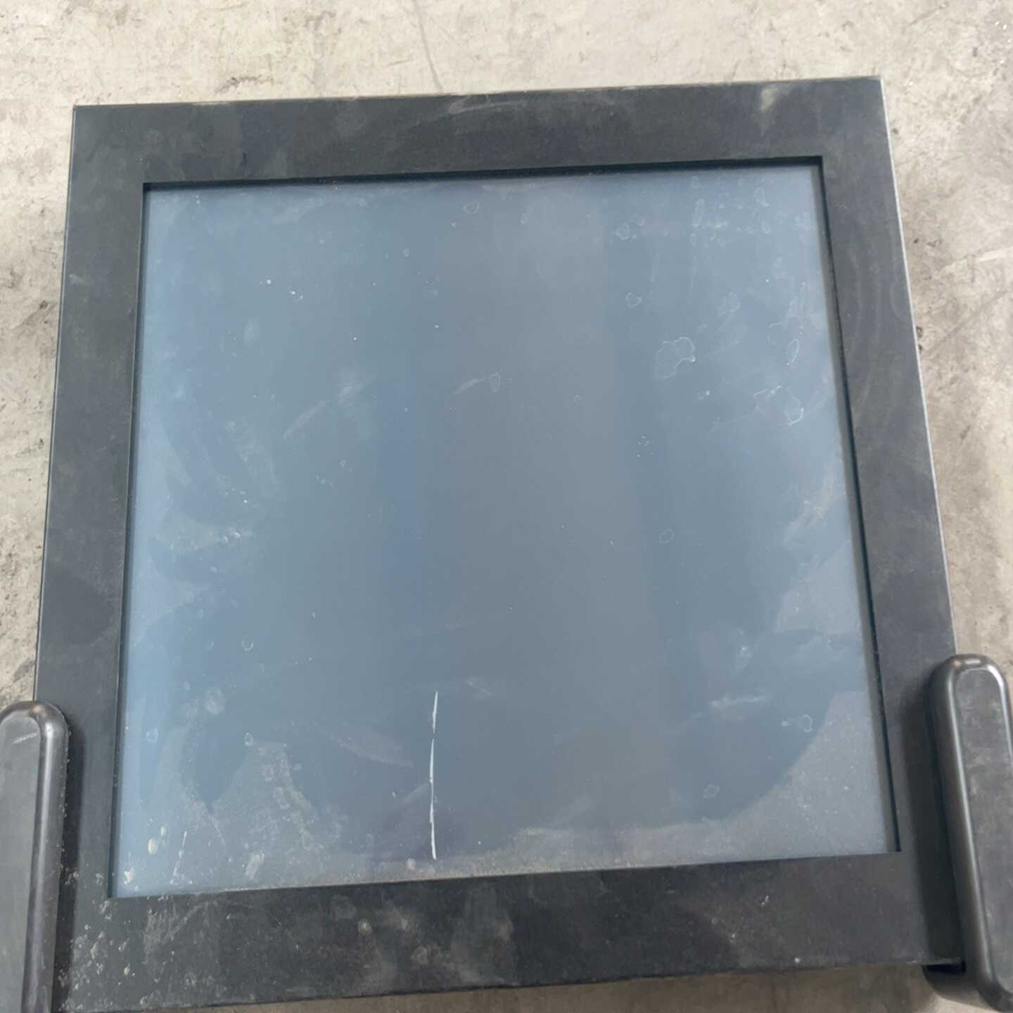 咨询-研华FPM-2150G工控触摸屏,工控屏,成色一般,