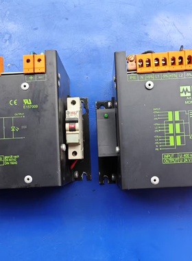 变压器德国MURR穆尔变压器件号85887-议价