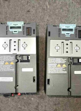 PM240-2功率模块6SL3210-1PE18-0U~询价