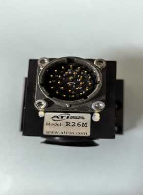 ATI力矩传感器R26M询价