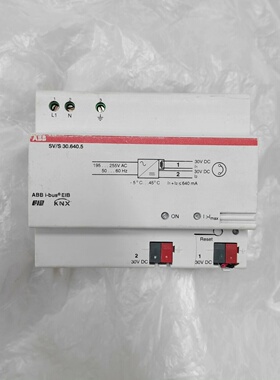 询价-ibusEIB电源模块型号SVS30.64