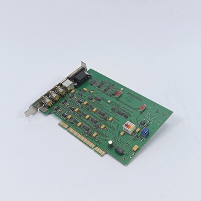 Unknown 737 654 002 GZ00 PCI Card