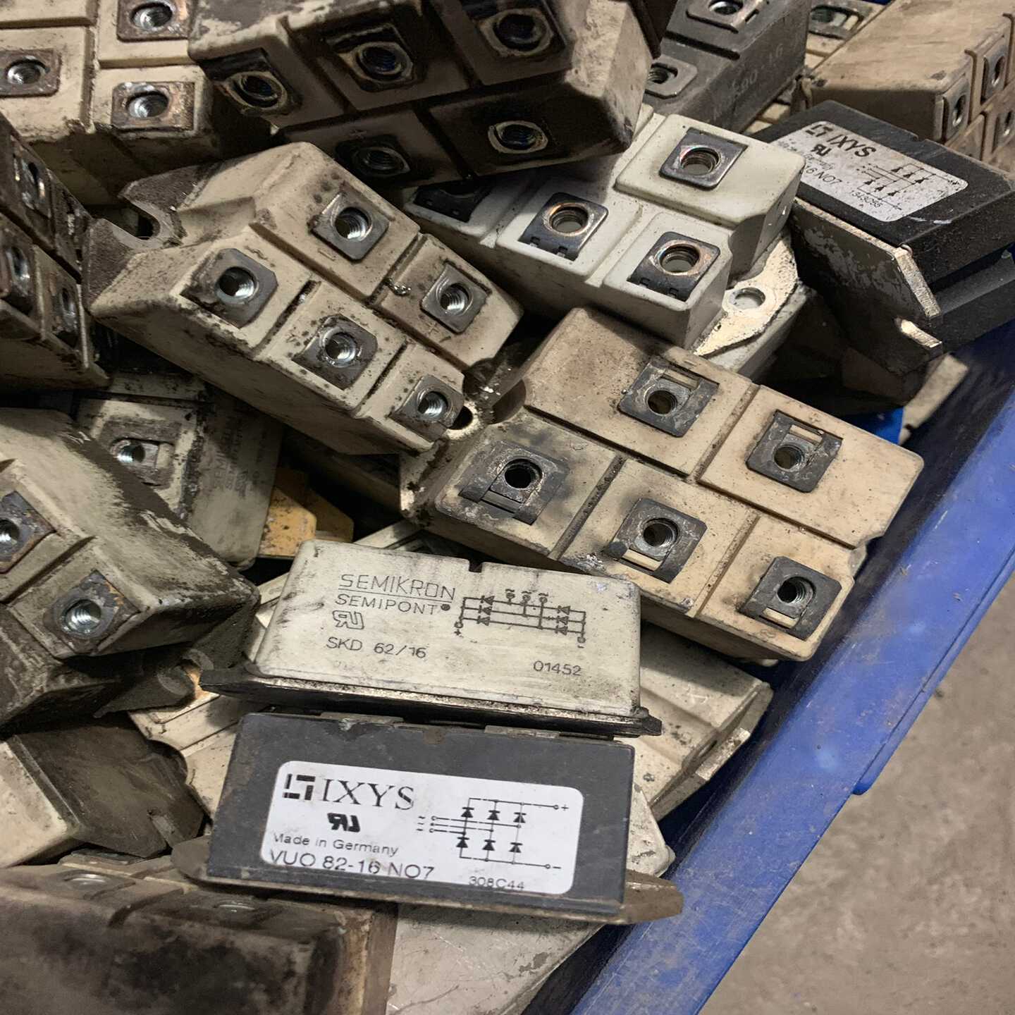 SKD62/16，VUO82/16NO7的有的请~询价