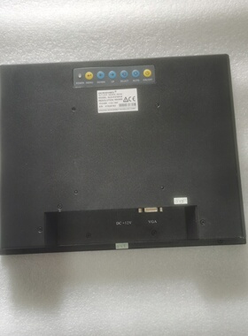 原装MICROEMBED触摸屏，型号GLD-2121SH-议价