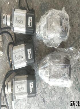 拆机雷赛电机ACM6002L2H-A0-B-HS200W图议价商品