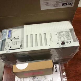 配件E82EV753K4B201 E82EV903K4B201 伦茨变频器现货包邮议价