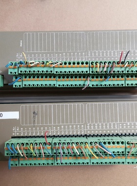 【议价】PROFIIO16IN16OUT拆机KUHNKE控