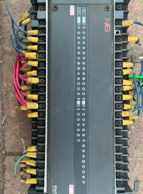 富士PLCNB2P5623ACZ026，议价商品