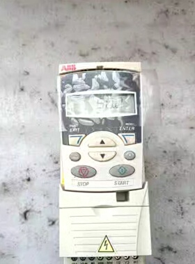 寻ABB变频器1.1kwACS35503E03A34