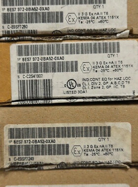 6ES79720BA520XA0-询