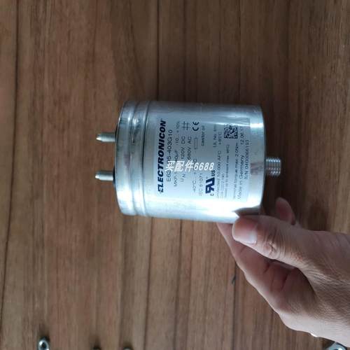 议价议价ELECTRONICON E62L95-403G10  E62L95-403D20电容议价