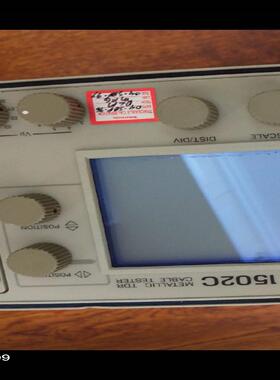 配件泰克TEK1502C线缆测试仪 TEK1502C线缆测试仪议价