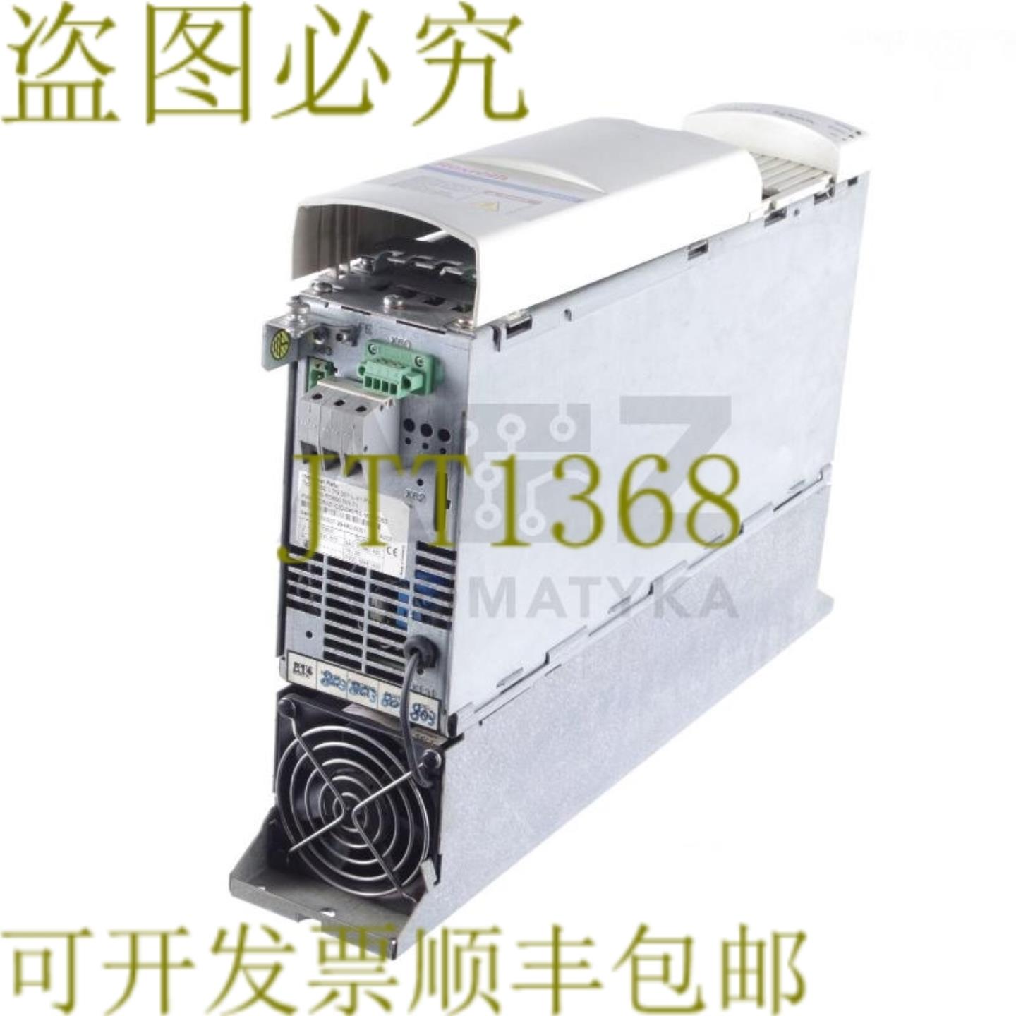 供应力士乐 INDRAMAT RD521-7N-007-L-V1-FW RD5217N007LV1F