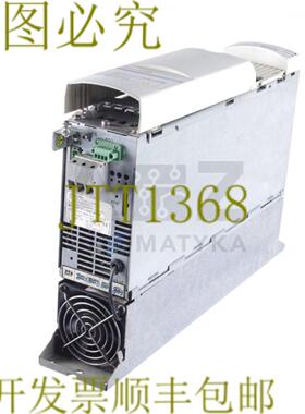 供应力士乐 INDRAMAT RD521-7N-007-L-V1-FW RD5217N007LV1F